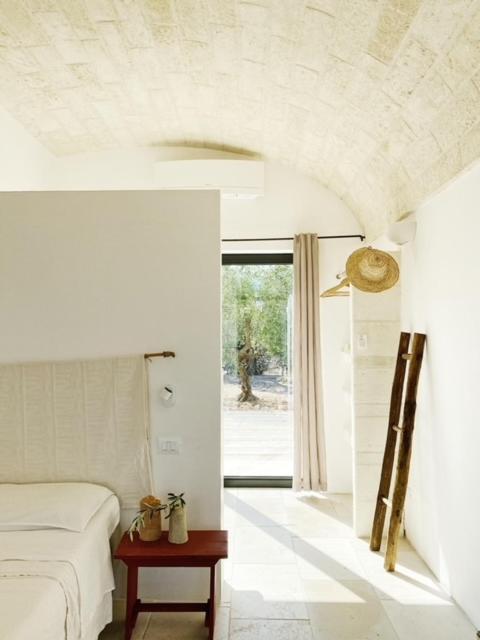 Trulli Paradise Ostuni Dış mekan fotoğraf