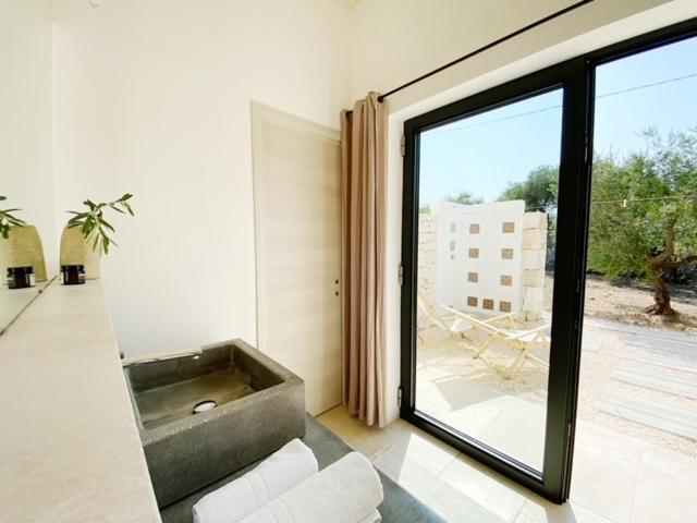 Trulli Paradise Ostuni Dış mekan fotoğraf