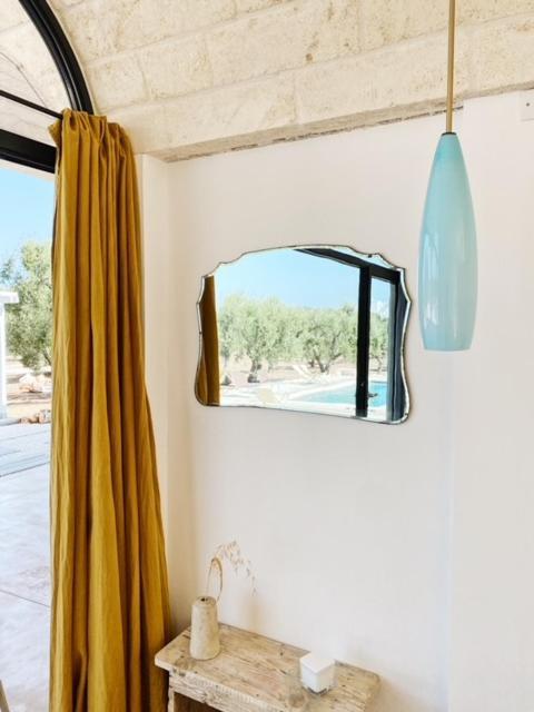 Trulli Paradise Ostuni Dış mekan fotoğraf