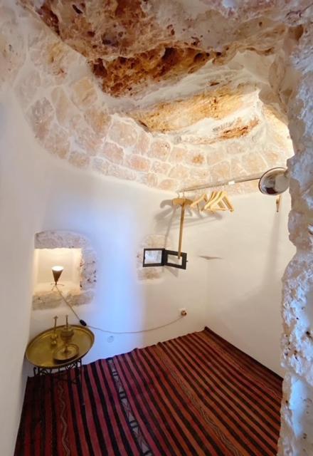 Trulli Paradise Ostuni Dış mekan fotoğraf