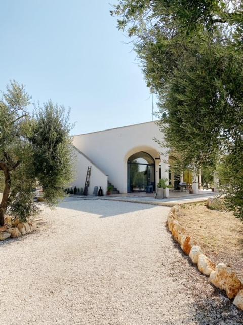 Trulli Paradise Ostuni Dış mekan fotoğraf