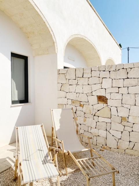 Trulli Paradise Ostuni Dış mekan fotoğraf